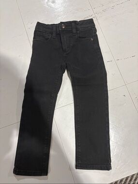 old navy karate skinny boys 4T jeans